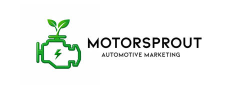 MotorSprout Automotive Marketing PPC for the automotive and motorsport industries.